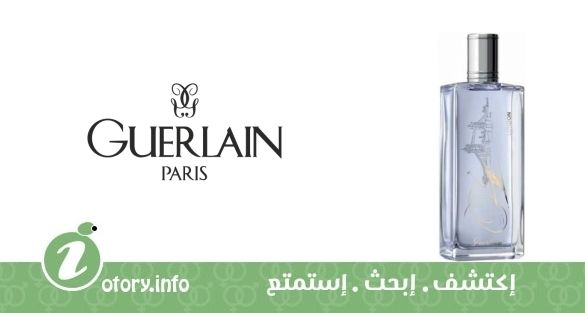 عطر لي فوياج الفاكتيف 04 باريس لندن جيرلان