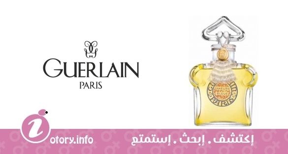 عطر لا هور بلو اكستراكت جيرلان