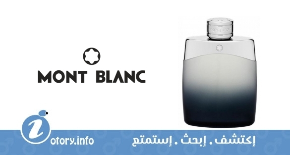 عطر ليجند سبيشال اديشن 2013 مونت بلانك