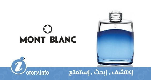 عطر ليجند سبيشال اديشن 2014 مونت بلانك