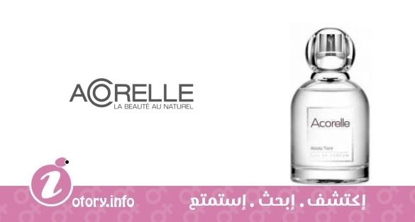 عطر أكوريل أبسولو تياري
