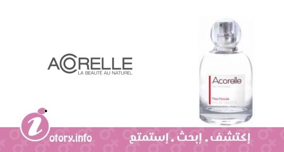 عطر أكوريل فلور بويفيري