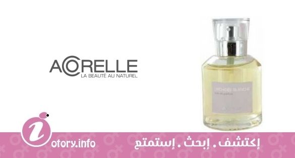 عطر أكوريل  أوركيد بلانش
