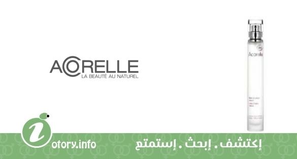 عطر أكوريل ريف دي لوتس