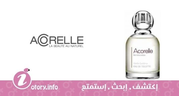 عطر اكوريل  فانيلا غاردينيا