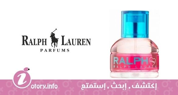 عطر رالف لوف رالف لورين
