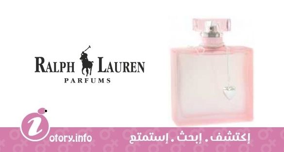 عطر رومانس تندر نوتس رالف لورين
