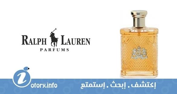 عطر سفاري فور من رالف لورين