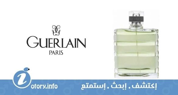 عطر فيتيفر سبورت جيرلان 