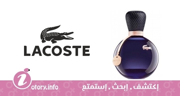 عطر يو دي لاكوست سنشوال