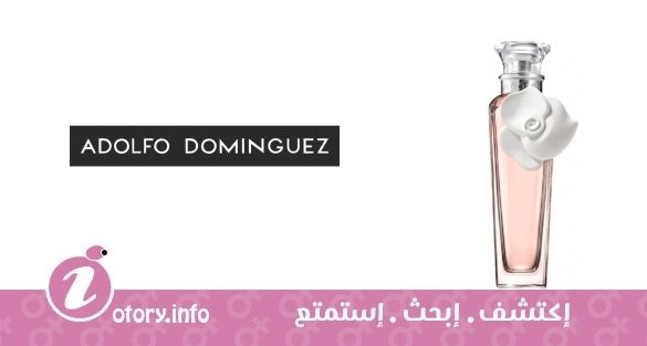 عطر أدولفو دومينغيز أكوا فريسكا دي روساس بلانكاس
