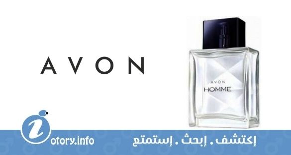 عطر أفون أفون هوم