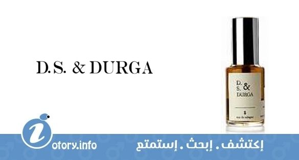 عطر $دي. أس اند دورجا