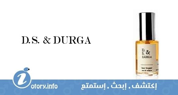 عطر بيرت أبير دي أس أند دورجا