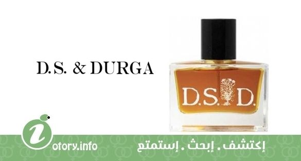 عطر بو ميكرز دي اس دورجا
