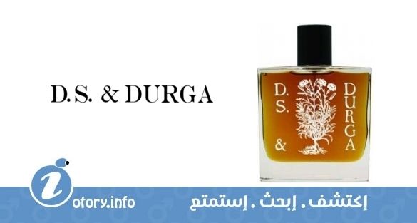 عطر كاو بوي جراس دي أس أند دورجا