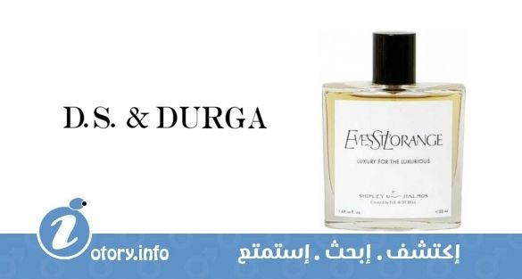 عطر ايف سان لا اورنج دي أس أند دورجا