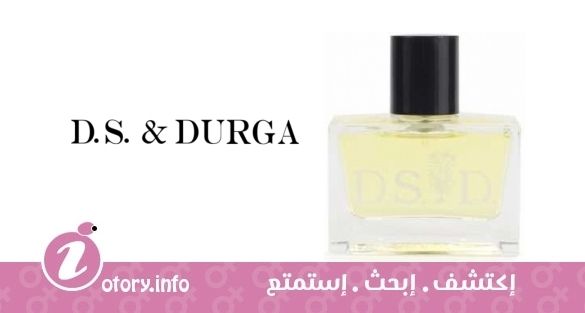عطر جربب فروت دي أس اند دورجا