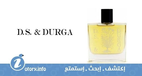 عطر ايتالين سيترس دي أس أند دورجا