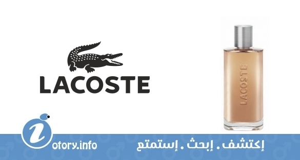 عطر لاكوست اليجانس لاكوست