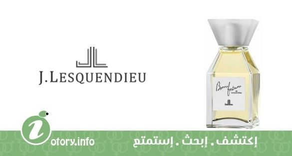 عطر بون فورتشن جي ليسكونديو
