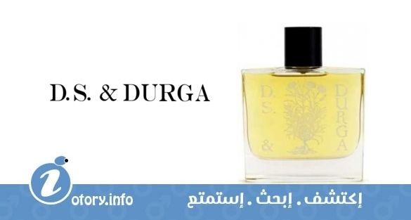 عطر اوريس روت دي أس أند دوررجا