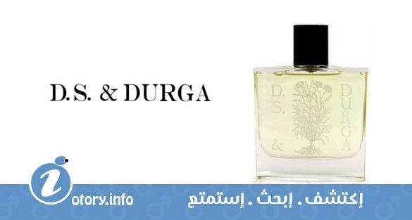 عطر اوسمانثوس دي أس أند دورجا