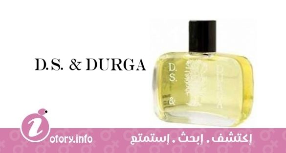 عطر بتبت جرين سور فلور دي أس أند دورجا