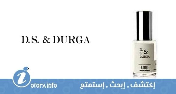 عطر ريسن دي أس أند دورجا