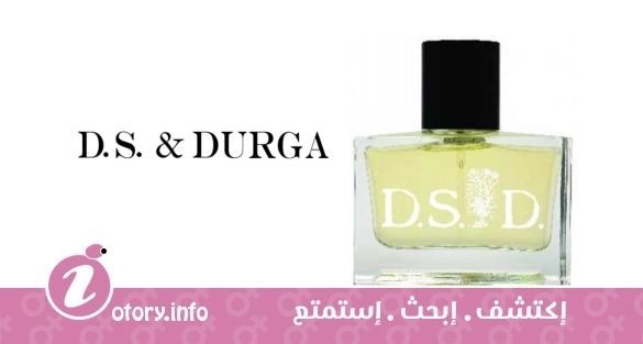 عطر سايلنت جروف دي أس أند دورجا