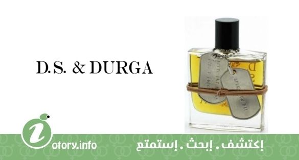 عطر سبنت مسكت اويل دي أس أند دورجا