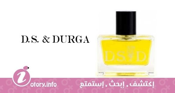 عطر ذا أوركيد درنكرز دي أس أند دورجا