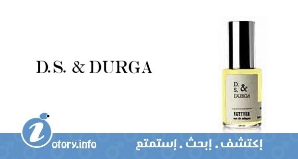 عطر فتيفر دي أس أند دورجا