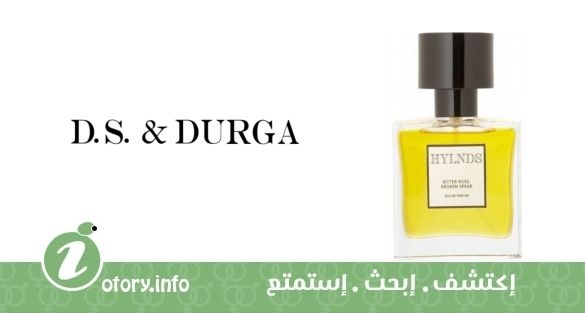 عطر بيتر روز بروكن سبير دي أس اند دورجا