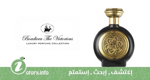 عطر انجليك بوديسيا ذا فيكتوريوس
