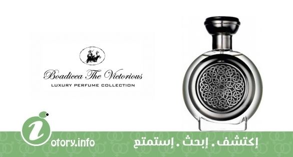 عطر امورتال بوديسيا ذا فيكتوريوس