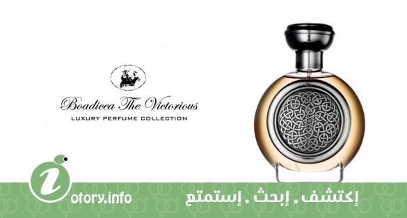 عطر جويوس بوديسيا ذا فيكتوريوس