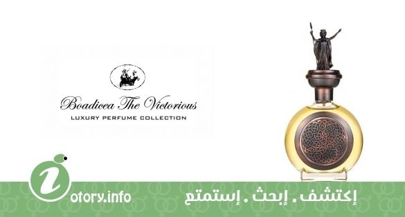 عطر ليجند بوديسيا ذا فيكتوريوس