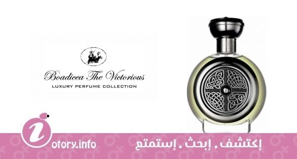 عطر ريجوفينيتج بوديسيا ذا فيكتوريوس