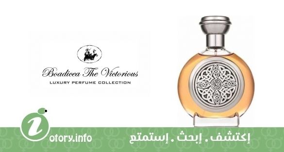 عطر تورك عود بوديسيا ذا فيكتوريوس