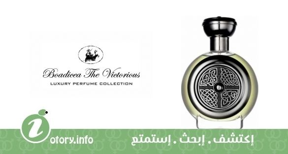عطر فايبرنت بوديسيا ذا فيكتوريوس