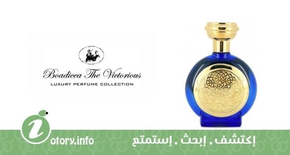 عطر فيكتوري بوديسيا ذا فيكتوريوس