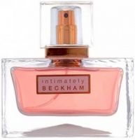 Intimately Beckham-عطر انتيماتلي بيكهام ديفيد اند فكتوريا بيكهام