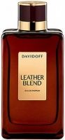 Leather Blend-عطر دافيدوف ليذربلند للرجال و النساء.