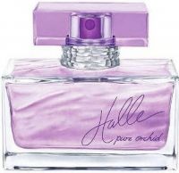 Halle Pure Orchid-عطر بيور أوركيد هالي بيري