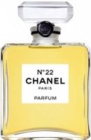 N°22-عطر شانيل أن22  شانيل