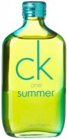 CK One Summer 2014-عطر كالفين كلاين سي كيه وان سمر 2014
