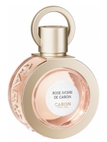 Rose Ivoire de Caron 2021-عطر روز ايفورا دي كارون 2021