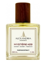 Mystère # 29-عطر ميستير #29