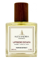 Upside Down-عطر أب سايد داون
